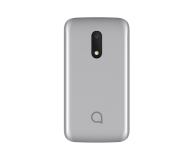 Alcatel TELEFON ALCATEL 30.25 Srebrny # - 1387443 - zdjęcie 5